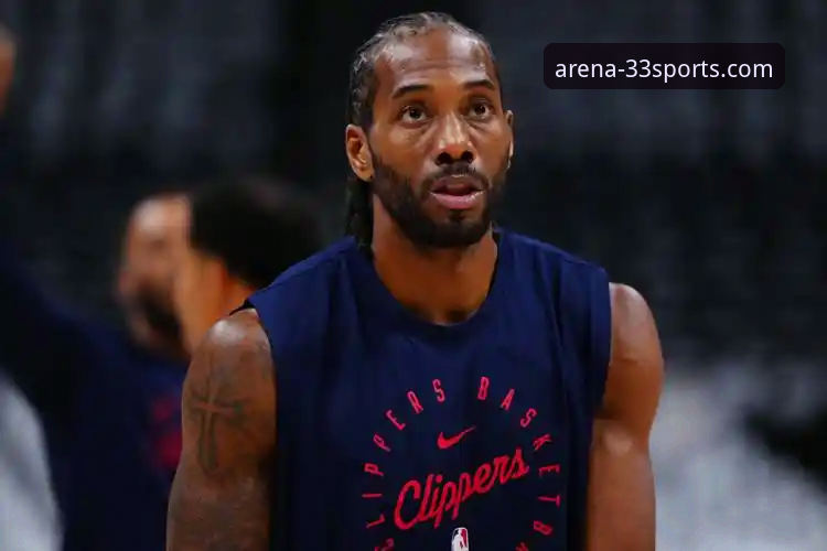 NBA快船vs开拓者赛后解读：伦纳德伤情分析与反弹策略完整指南